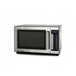 DIGITAL MICROWAVE OVEN 1100 W 2/3 GN