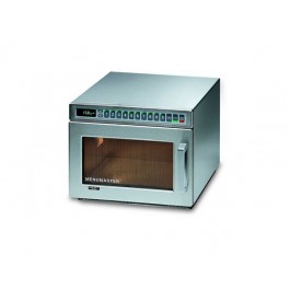 DIGITAL MICROWAVE OVEN MENUMASTER 2100W GN 1/2