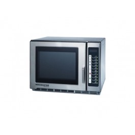 DIGITAL MICROWAVE OVEN MENUMASTER 1800W 2/3 GN