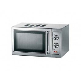 MICROWAVE OVEN MENUMASTER 900 W