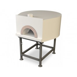 WOOD PIZZA OVEN MOD. TL160 160X160 CM 13-15 OUTDOOR