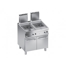 GAS FRYER 15+15 LT SERIES 70 INSTRUMENT PANEL CONTROL