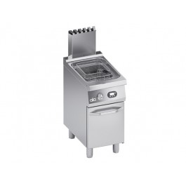 GAS FRYER 15 LT SERIES 70 ELETTRONIC MELTING COMAND