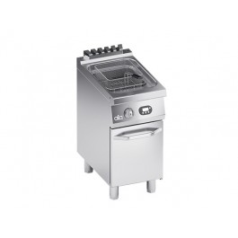 ELECTRIC FRYER 15 LT SERIES 70 WITH ELECTRONIC MELTING CONTROLS 