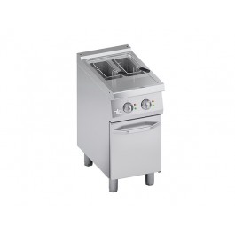ELECTRIC FRYER 9 + 9 LT SERIES 70