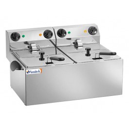 ELECTRIC FRYER MOD.FE88