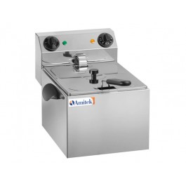 ELECTRIC FRYER MOD.FE8
