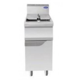 FRIGGITRICE ELETTRICA MONOVASCA 16 LT SERIE 700 MOD. AT7G4F-F