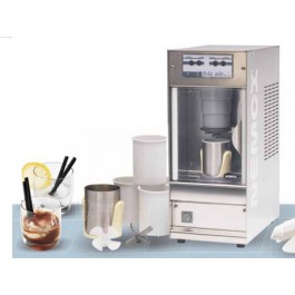 FRIX AIR PROCESSING FROZEN PRODUCTS