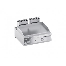 GAS BENCH FRY TOP SMOOTH PLATE SERIES 70 SOLUTION