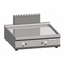 ELECTRIC FRY TOP SMOOTH PLATE BENCH SERIES 90 PERFORMANCE