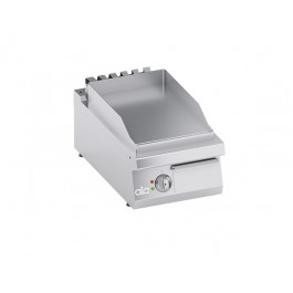 ELECTRIC BENCH FRY TOP SMOOTH PLATE SERIES 70 SOLUTION