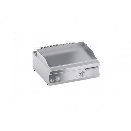 ELECTRIC BENCH FRY TOP SMOOTH PLATE SERIES 70 SOLUTION