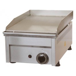 GAS FRY TOP MOD.FTG1L