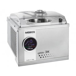 ICE CREAM MACHINE 3K TOUCH