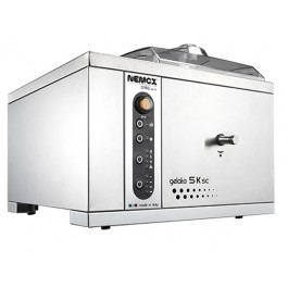 ICE CREAM MACHINE MOD. 5K CREA
