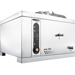 ICE CREAM MACHINE MOD. 6K CREA
