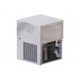 GRANULAR CHIPS ICE MAKER MOD TOM-GM600 WITHOUT CONTAINER