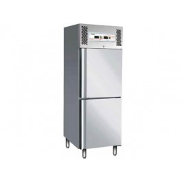 REFRIGERATOR AND FREEZER VENTILATED 
