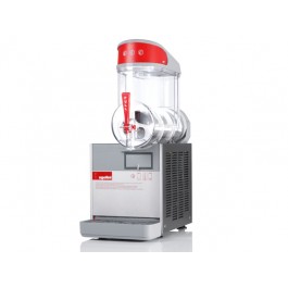 GRANITA MAKERS 10 LT MOD. MT 1 PLUS STAINLESS STEEL FOR GRANITE SORBETS AND COLD CREME