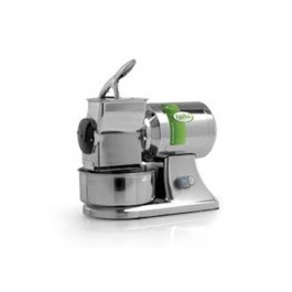 GRATER SINGLE-PHASE PRESSURE DIE-CAST ALUMINUM MOD. GSM