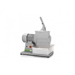 GRATER THREE-PHASE PRESSURE DIE-CAST ALUMINUM MOD. MAXI HP4