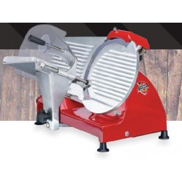 GRAVITY SLICER 250 R RED LINE