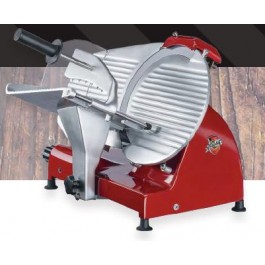 GRAVITY SLICER 300 R RED LINE