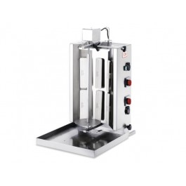 ELECTRIC GYROS 9 RESISTANCE CAPACITY 20-50 KG