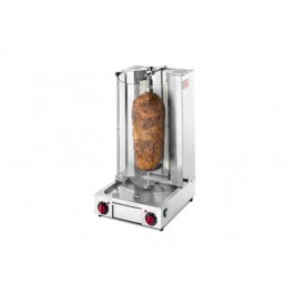 ELECTRIC GYROS 4 RESISTANCE CAPACITY 10 KG