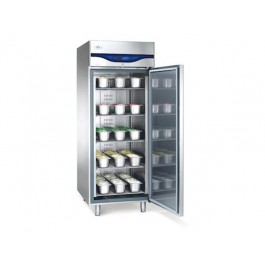 STATIC FREEZER FOR ICE CREAM FOR 36 TRAYS FROM 5 LT CAPACITY 573 LT