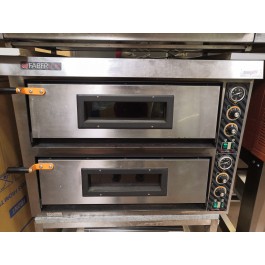 ELECTRIC PIZZA OVEN mod PIZZA HOT 24