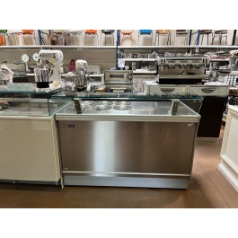 BANCO A POZZETTO IFI 6 FORI L 1500