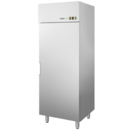 ARMADIO RISCALDATO INOX BIM 900 LT 