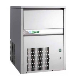 FABBRICATORE DI GHIACCIO FORCAR mod. GH100A