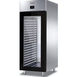 CONSERVATOR FOR PASTRY TEMP. -2 ° + 10 ° C CAPACITY 875 LT CONTROL LOW OR HIGH HUMIDITY