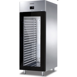 CONSERVATOR FOR PASTRY GLASS DOOR TEMP. -10 ° - 20 ° C CAPACITY 875 LT