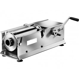 HORIZONTAL MANUAL SAUSAGE FILLER 7 LT 