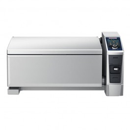 COOKING SYSTEM IVARIO PRO XL WITH A 150 LT BASIN GN 3/1