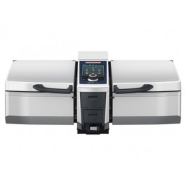 COOKING SYSTEM IVARIO PRO 2-S WITH 2 BASINS OF 25 LT GN 1/1