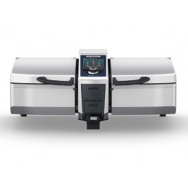 COOKING SYSTEM IVARIO PRO 2-XS WITH 2 TANKS OF 17 LT GN 2/3