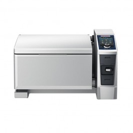 COOKING SYSTEM IVARIO PRO L WITH A 100 LT BASIN GN 2/1