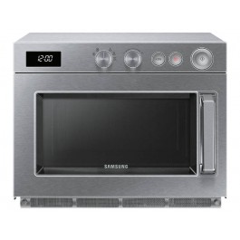 SAMSUNG MICROWAVE OVEN mod MJ6051AT
