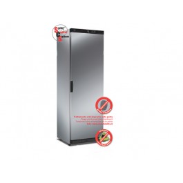 REFRIGERATOR MOD. KIC PRX 40 LIGHT TOUCH TEMP. + 2 ° + 10 ° C