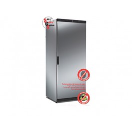 REFRIGERATOR MOD. KIC PRX 60 LIGHT TOUCH TEMP. + 2 ° + 10 ° C