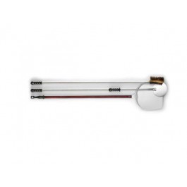 KIT 3 PIECES MOD.AV4970 (PADDLE W33XD33 CM MINI-PADDLE W22XD22 CM BRUSH H170 CM)