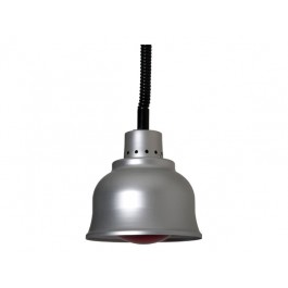 HEATING RED LAMP ALUMINUM STRUCTURE