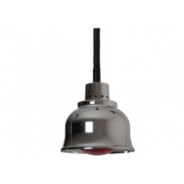HEATING RED LAMP CHROME-PLATED COPPER STRUCTURE