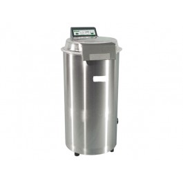 VEGETABLE WASHER CENTRIFUGE LEAF
