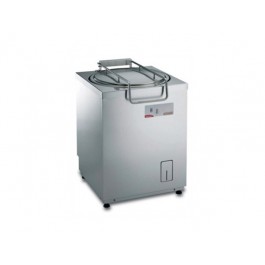WASHER AND CENTRIFUGE VEGETABLES 2-6 KG